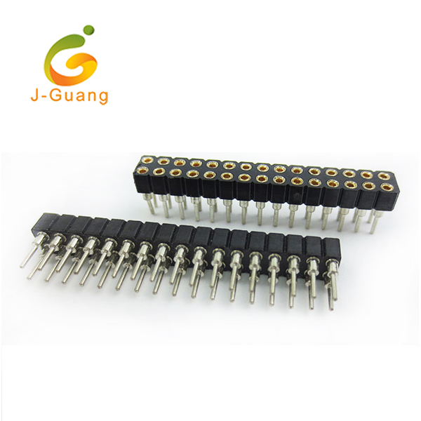 Short Lead Time for Connector Block - Factory For 24pin Usb 3.1 C Type Female Smt Dip 3.0 Socket Connector – J-Guang