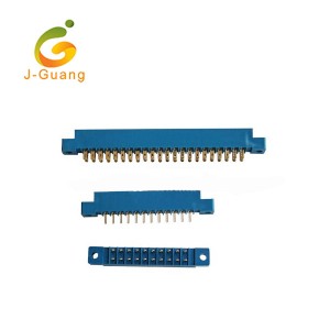 164-A High quality 805 series 3,96mm Pitch Edge Card Connector