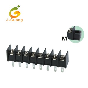 35H-8.25 Pitch 8.25mm China Factory Price High Quality Barrier Terminal Blocks