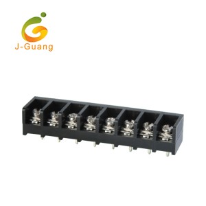 HB9500-9.5 High Quality J-Guang Brand 9.5mm Barrier Terminal Blocks