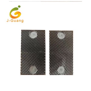 JG-E-01 High Quality Factory Directly E-mark Standard Reflector Electroform