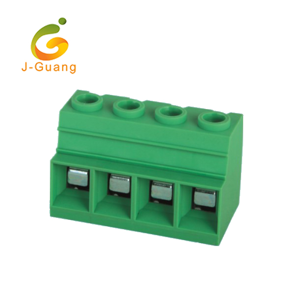 137T-15.0 1000V/125A High Voltage Large Power Screw Terminal Block Connector Featured Image