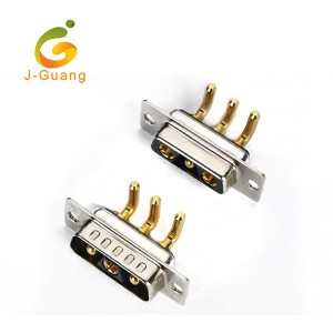 JG134-I Hot Offer (2+1) 3v3 Large Current Original D-SUB connectors