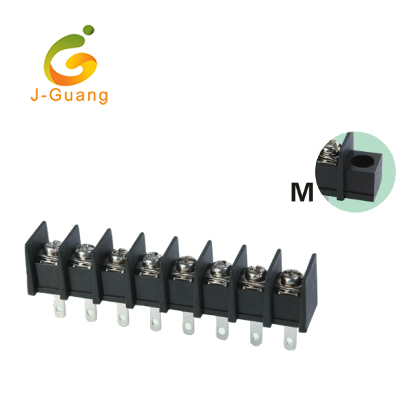 OEM/ODM Factory Female Headers - 65H-11.0 China Supplier Terminal Block Connectors With UL TUV   – J-Guang