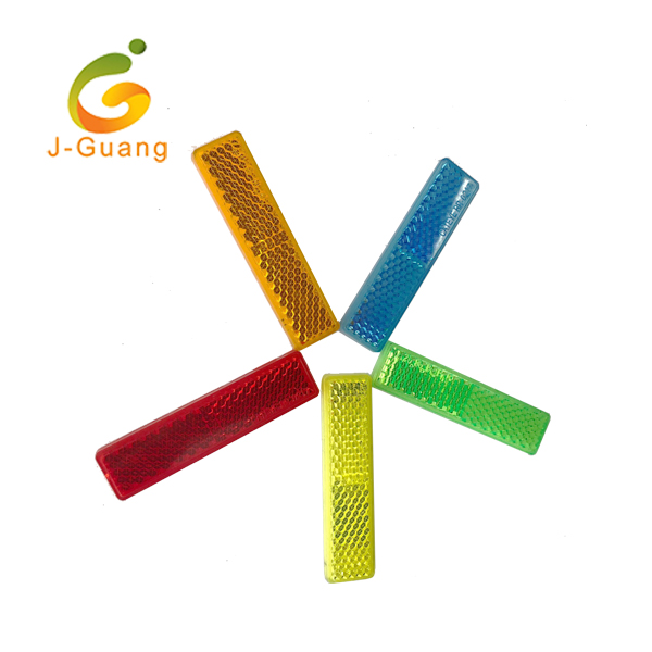 China wholesale M20 Connector Manufacturers –  Discountable price Hard Reflector in Square Shape of Chinese Manufacturer – J-Guang