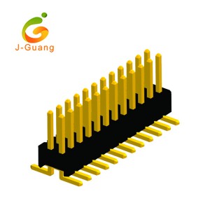 JG131-H 1.27mm Smt Type without Polarization Pin Header