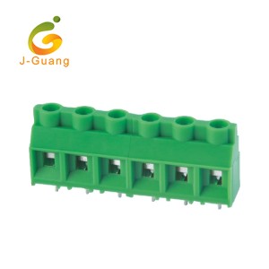 950-9.5 Wire To Board PCB Screw Terminal Block Connector