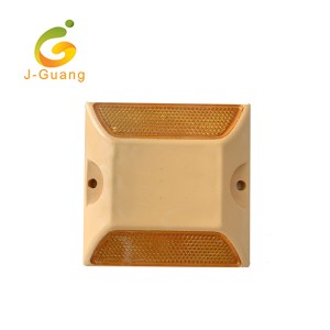 JG-R-04 Hot Selling Autoway Safety ABS Traffic Plastic Road Studs
