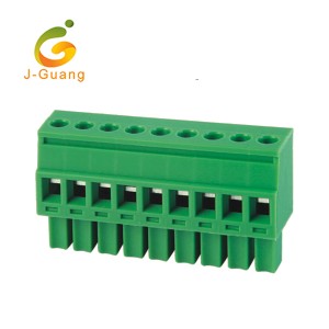 2EDGKB-3.5 3.81 3.5mm Insulated Plug-in Terminal Block