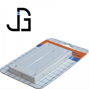 JG good quality Electronic components Breadboard professional manufactuer