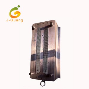 JG-M-02 Customization Wholesale Factory Price Warning Triangle Reflector Mould