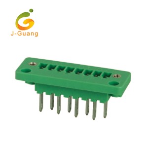 factory Outlets for Db25 Male Connector - pluggable terminal block, 2EDGWB-3.5 3.81, euroblock connectors – J-Guang