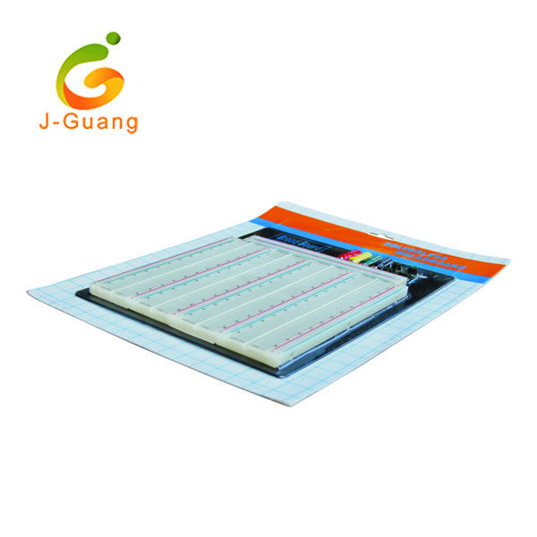 Newly Arrival Electroform Reflector Mold - 236-O 3220 Positions Solderless Breadboard – J-Guang