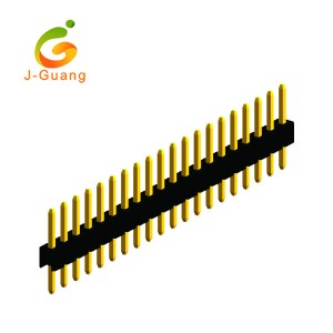 JG125-A 2.0mm Single Row Straight Type Pin Header Connectors