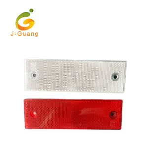 JG-R-01 Rectangle Type Reflective Safety Highway Road Safety Reflectors