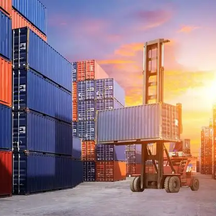 Údaje o zahraničnom obchode v auguste, kontajnerová nákladná doprava klesla o 6 percent, druhý najväčší prístav Spojeného kráľovstva 19 otvoril veľký štrajk, ako napr.zahraničný obchod tento týždeň