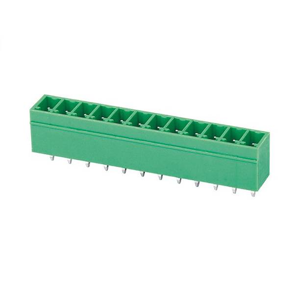 Super Purchasing for 16 Pin Connector - 2 3 pole 45 90 180 degree angle Pcb wire to board terminal connector block – J-Guang