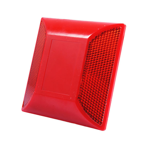 High reflective devices plastic material road marker reflector Featured Image
