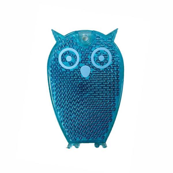 High Visibility Reflective Safety Toys Owl Safety Reflectors Featured Image
