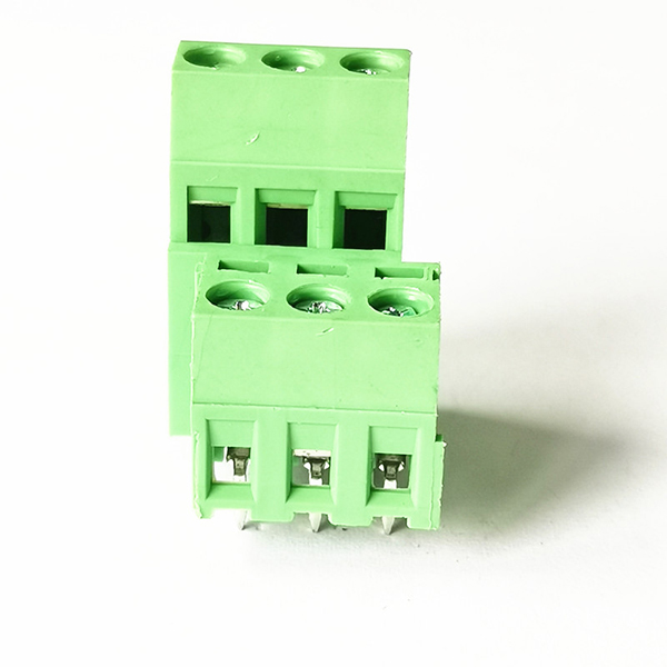 screw terminal block connector1