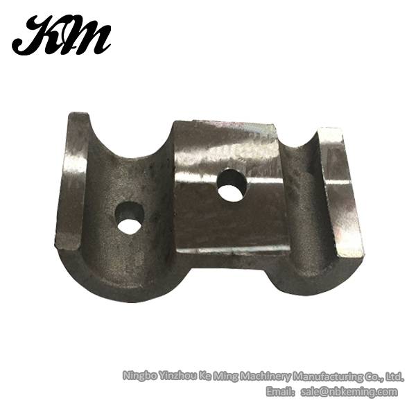 High Quality Cast Iron Foundry & Cast Iron Die Casting Featured Image
