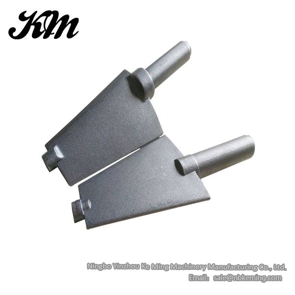 OEM Stainless Steel Precision Machinery Parts Featured Image