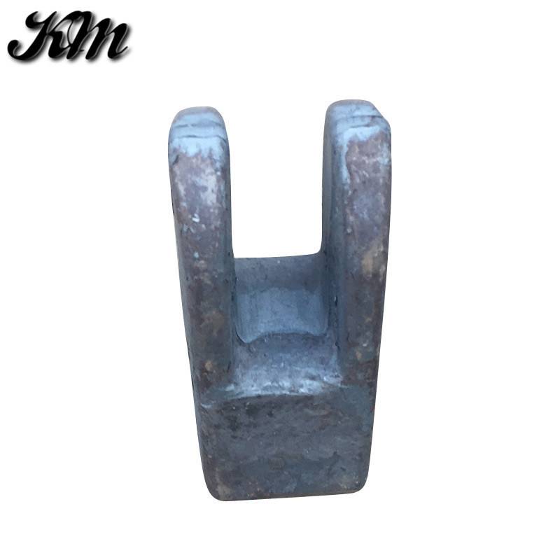 Super Lowest Price Casting Pipe Fitting - Forged Part for Auto Part – Ke Ming Machinery