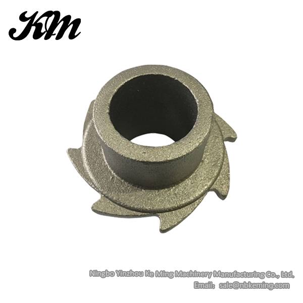 Quality Precision Ductile Iron Pipe Centrifuga