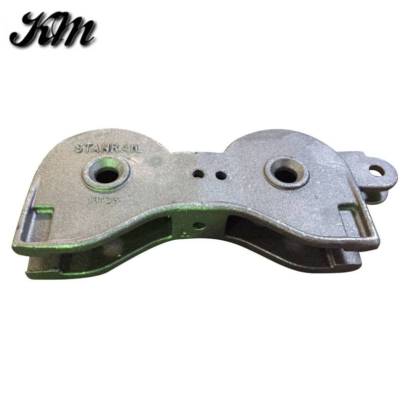 CNC Machining Steel Lost Wax Investment Casting
