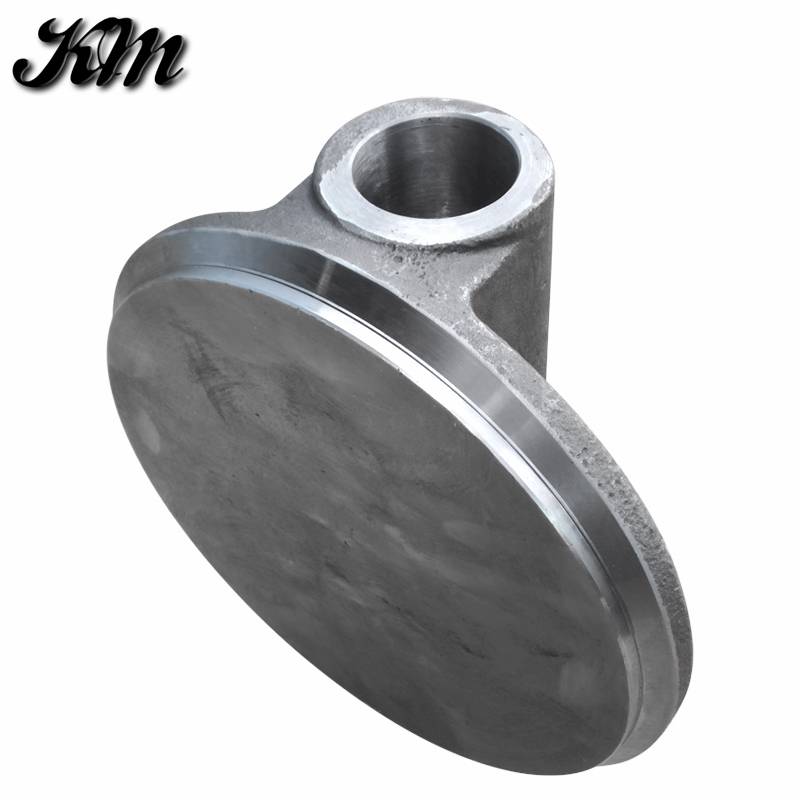 Hot sale Metal Forged Steel Products - Investment Cast Iron Casting Suppliers in China – Ke Ming Machinery