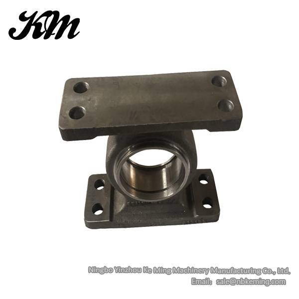 Precision Investment Casting for Pump Part
