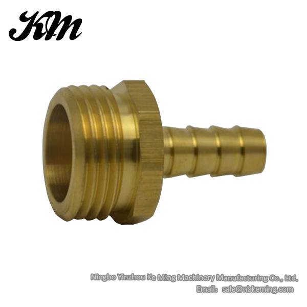 Brass Parts Koffer Parts Messing Machining Part CNC