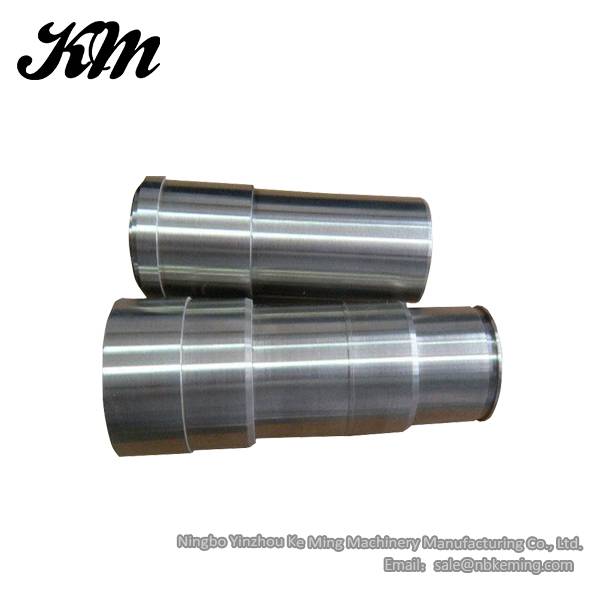 China Supply Precision Machining Parts with CNC