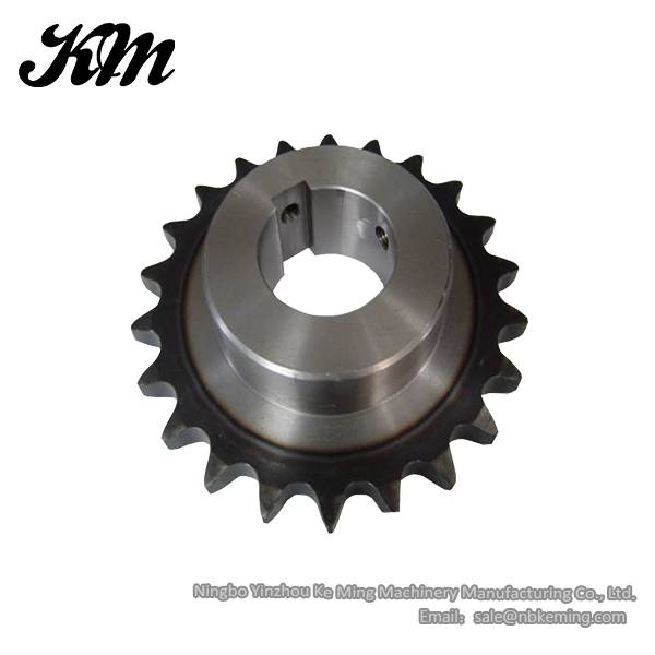 OEM Machined Precision CNC Machining Parts for