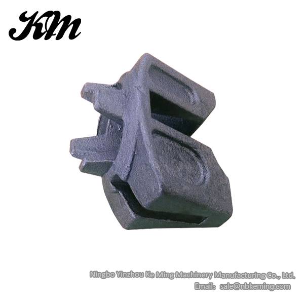 OEM Metal Casting, Aluminum Casting Steel Casting for Machinery Parts