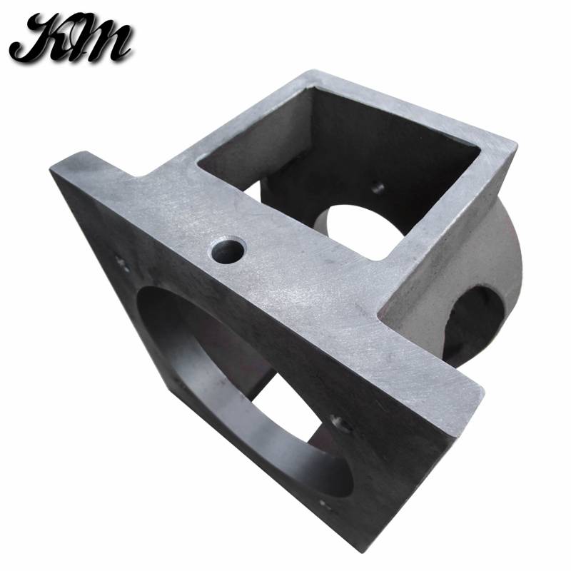 China Investment Casting Stainless Steel Casting