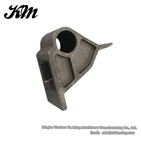OEM Manufacturer Custom High Quality Gray Iron