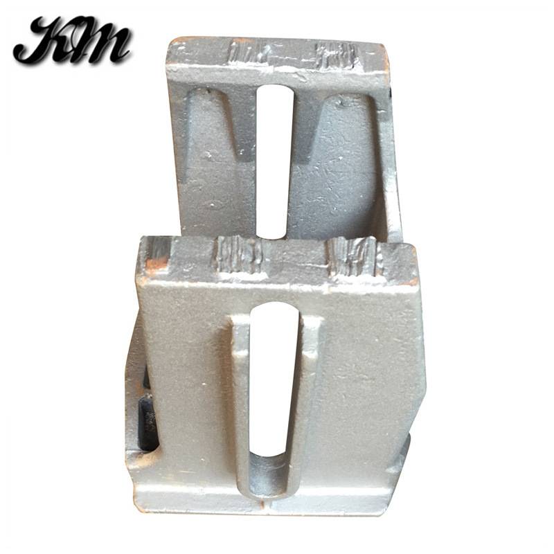 Precision Casting foar Farm Machinery Parts Featured Image