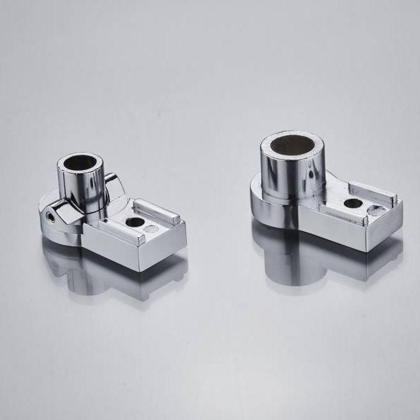 YM-017 Bathroom pivot hinge Zinc alloy shower room door window hardware Chinese best-sale Featured Image