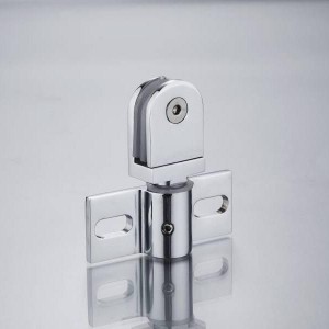 YM-006 Bathroom door hinge Shower enclosure hardware Chinese factory price
