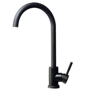 China Factory for Double Sided Door Pull Handle - Matte Faucet – Leway