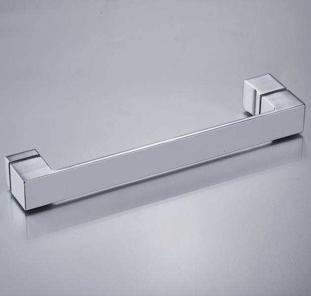 YM-037 Bathroom door handle Zinc alloy products Chinese factory price handle Featured Image