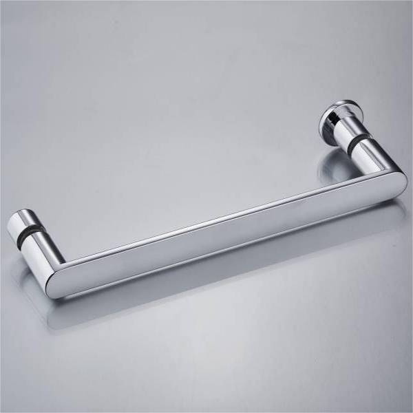 YM-041 Zinc alloy door handle pull High-quality Chinese factory price Featured Image