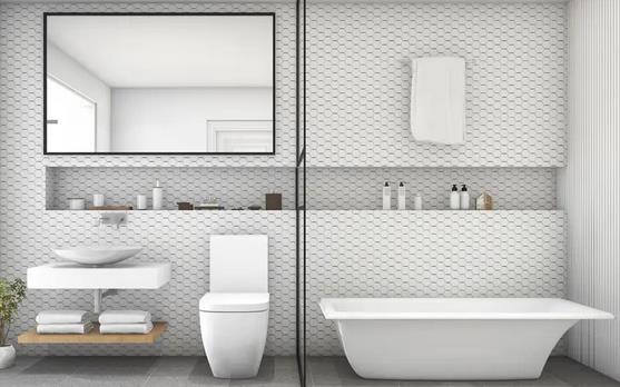 3 Bathroom Renovations That Are a Waste of Money