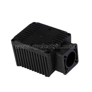 High Quality Hydraulic Components - Rexroth ZDBEE Series Shell – Qiying