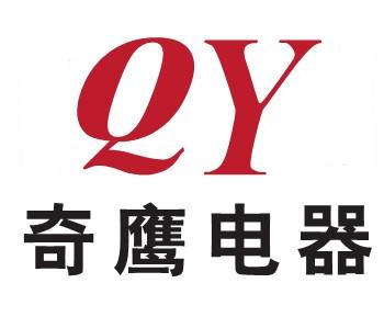 QY logotyp
