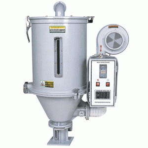 I-Axiliary Equipment-Hopper Dryer