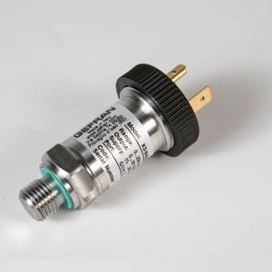 I-Gefran Pressure Sensor
