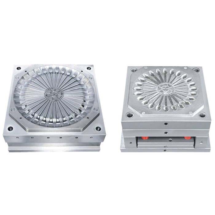 Plastic Mould-Injection Mould Featured Image