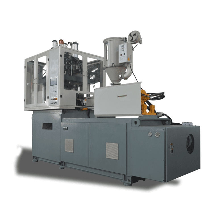 Injection Blow Molding machine Featured Image